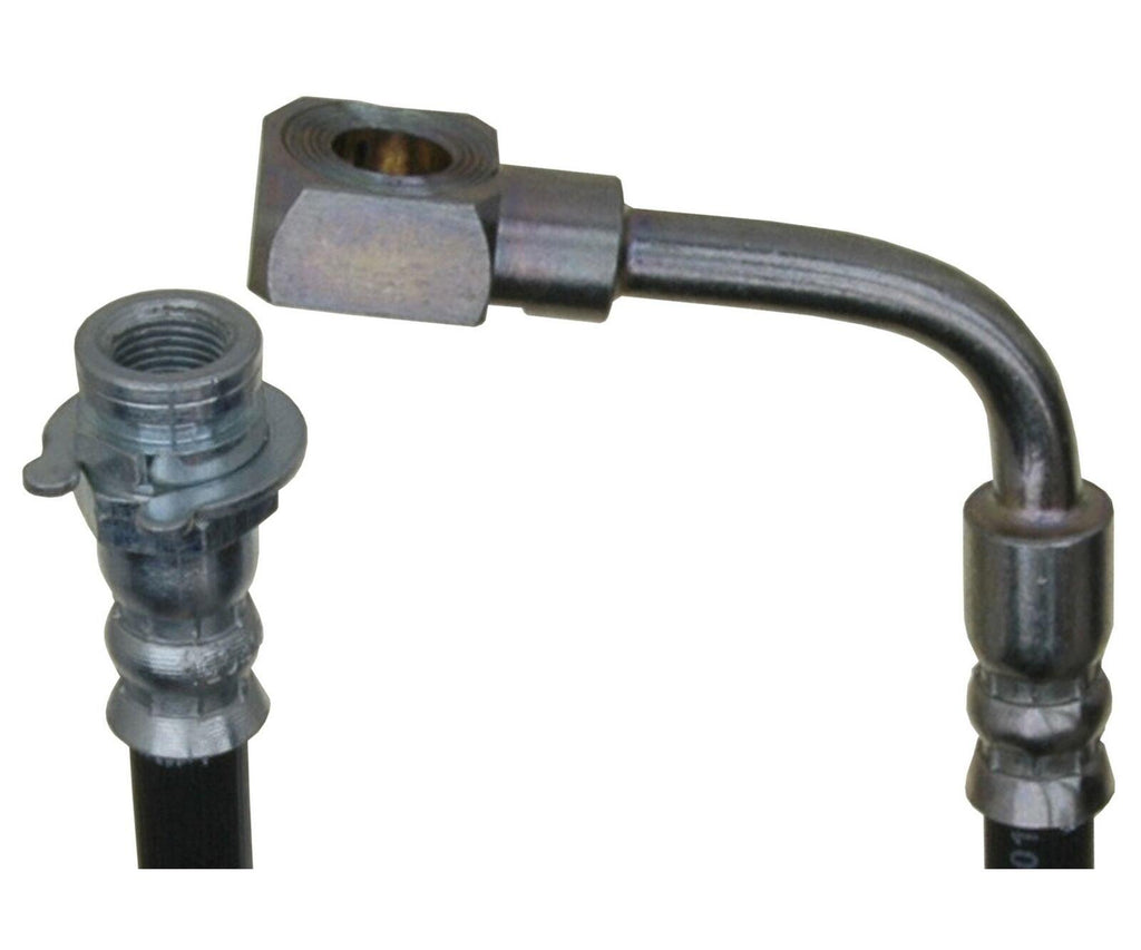 Raybestos Brake Hydraulic Hose for Chevrolet BH380409