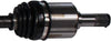 NCV21013 CV Axle Shaft Assembly - Right Front (Passenger Side)