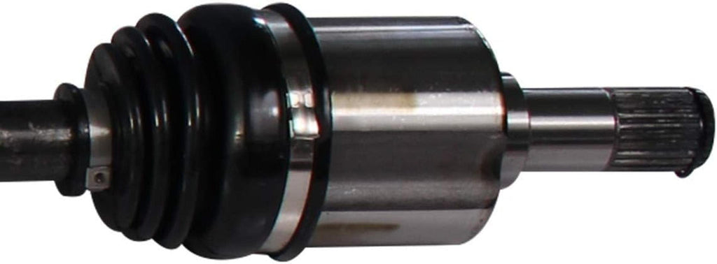 NCV21013 CV Axle Shaft Assembly - Right Front (Passenger Side)
