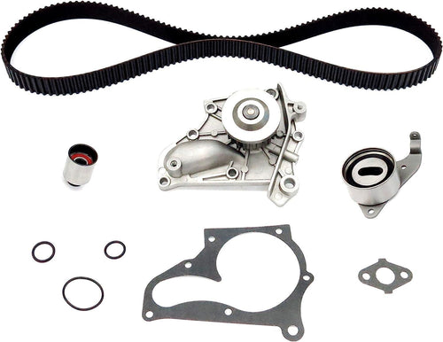 USTK199 Timing Kit with Water Pump (Toyota L4 2.0L and 2.2L)