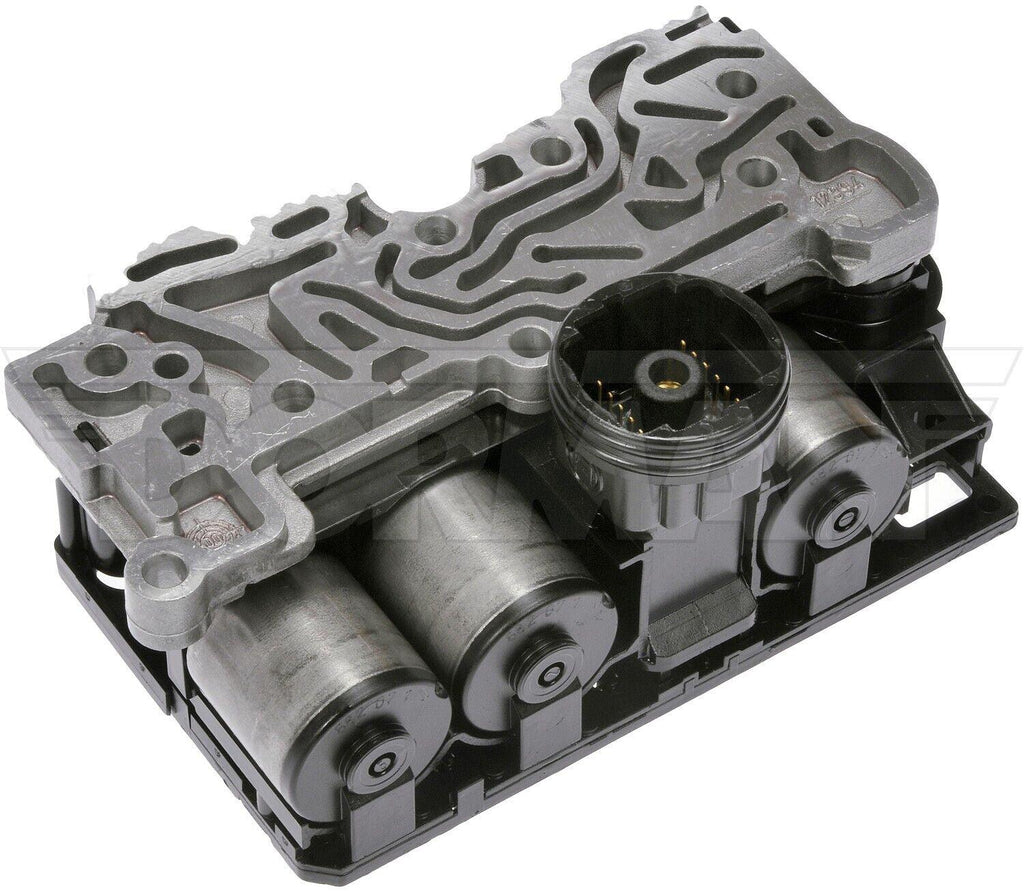 Transmission Control Module for Explorer, Thunderbird, Aviator, Ls+More 609-022