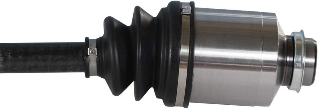 NCV47581 CV Axle Shaft Assembly - Right Front (Passenger Side)