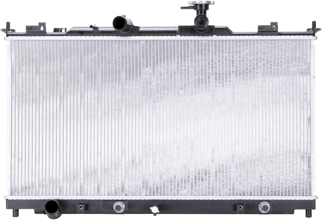13389 Replacement Radiator for Mazda6