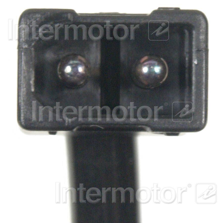 Standard Ignition ABS Wheel Speed Sensor for Mercedes-Benz ALS371