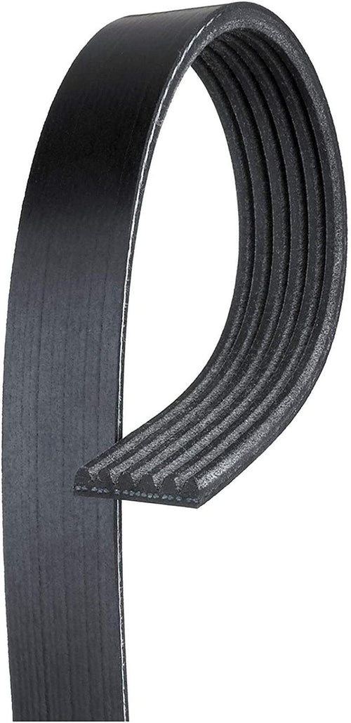 Genuine Gates K060700 Premium Automotive V-Ribbed Belt