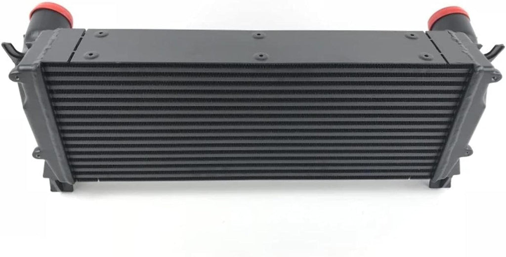 6098: Intercooler Ram 2500 6.7L 2018-2013; Ram 3500 6.7L 2018-2013