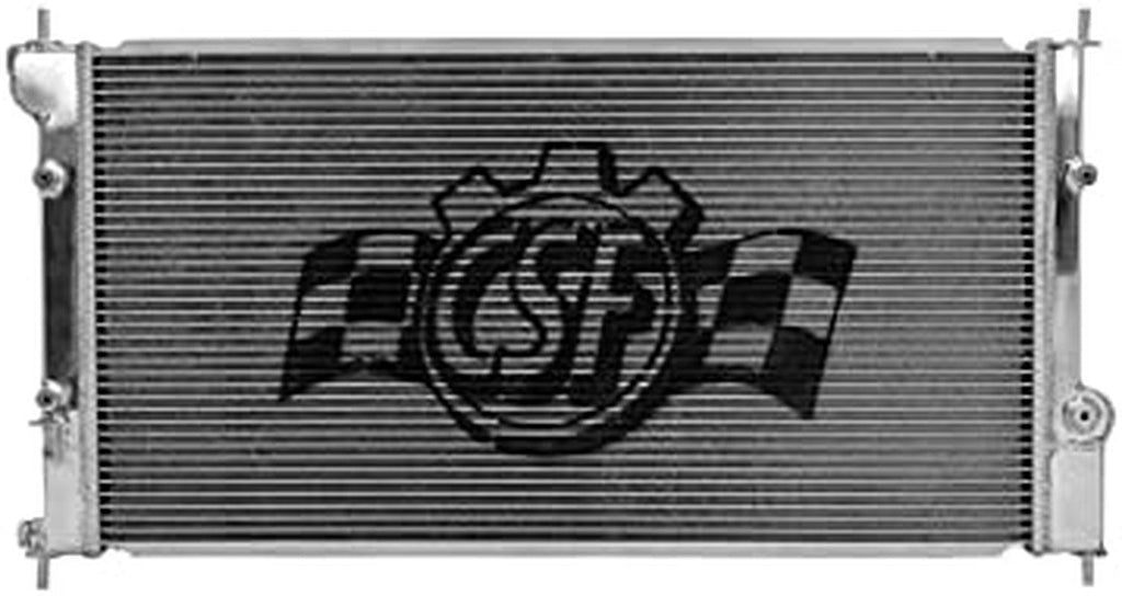 7050 High Performance Radiator