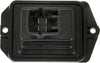 Dorman 973-471 Front HVAC Blower Motor Resistor for Select Acura/Honda Models