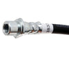Raybestos Brake Hydraulic Hose for Matrix, Vibe, Corolla BH383388