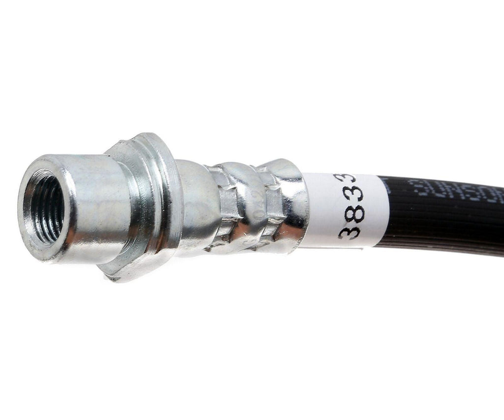 Raybestos Brake Hydraulic Hose for Matrix, Vibe, Corolla BH383388