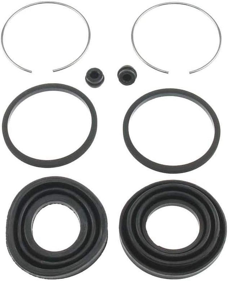 Carlson Quality Brake Parts 15207 Caliper Repair Kit