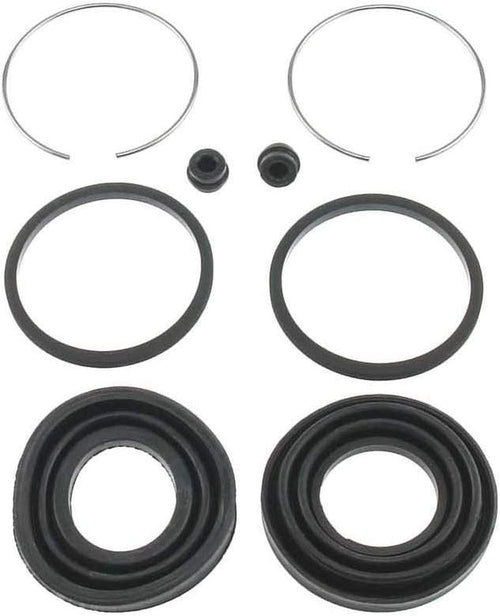 Carlson Quality Brake Parts 15207 Caliper Repair Kit