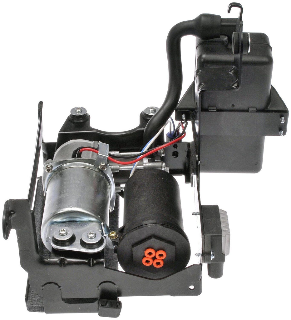 Dorman Air Suspension Compressor for 1997-1998 Lincoln Mark VIII 949-203