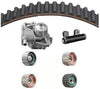 WATER PUMP KIT (WP172K3A)