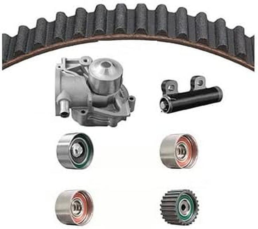 WATER PUMP KIT (WP172K3A)