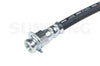 Sunsong Brake Hydraulic Hose for 1987-1990 Dakota 2203933