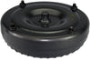 CT27 Torque Converter Remanufactured - Fits Transmission(S): 4F27E ; 4 Mounting Studs with 8.750" Bolt Pattern (Renewed)