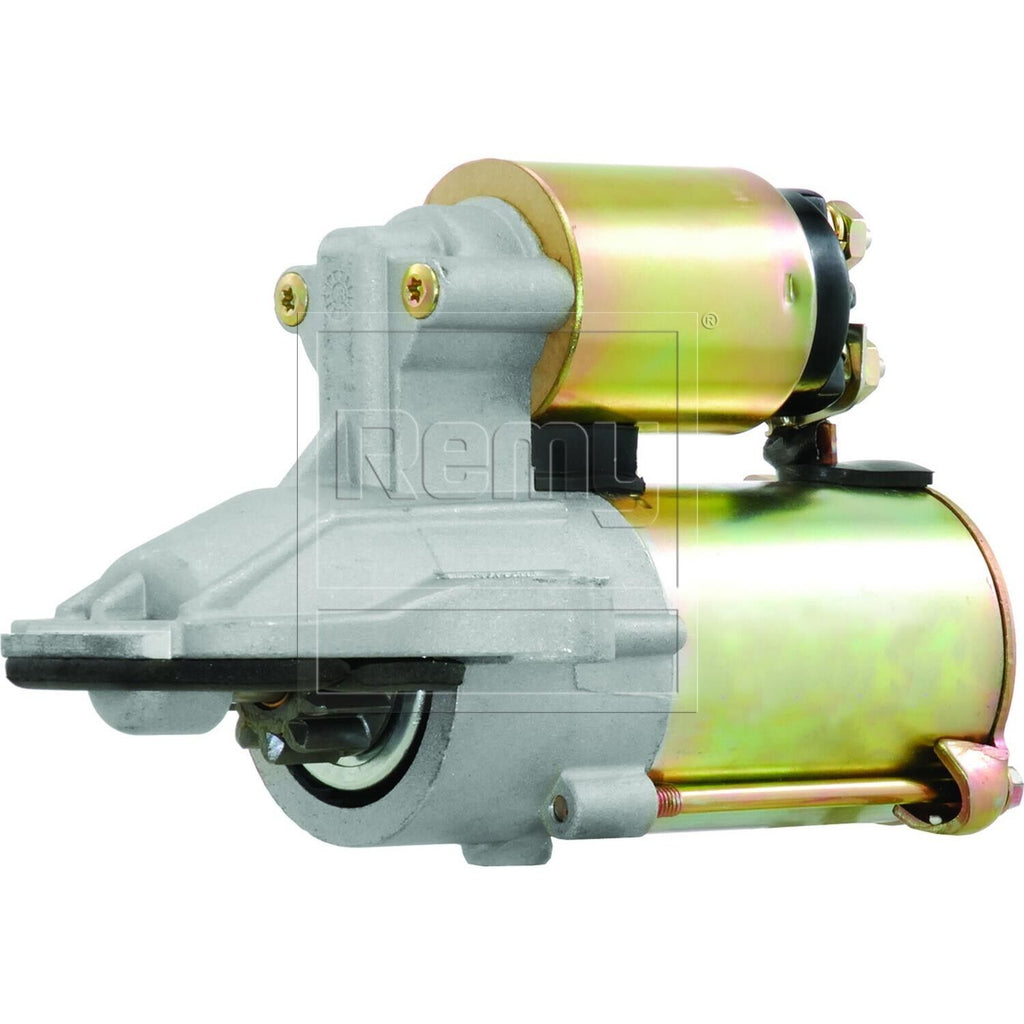 Starter Motor for Edge, Escape, Explorer, Focus, Taurus+More 97157