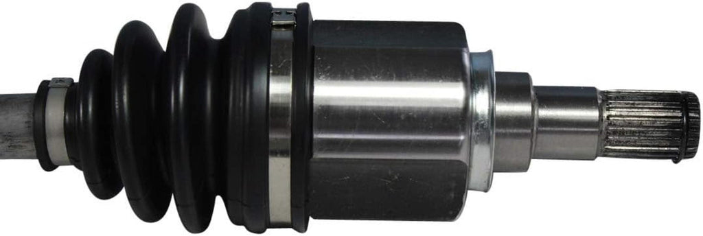 NCV10308 CV Axle Shaft Assembly - Left Front (Driver Side)