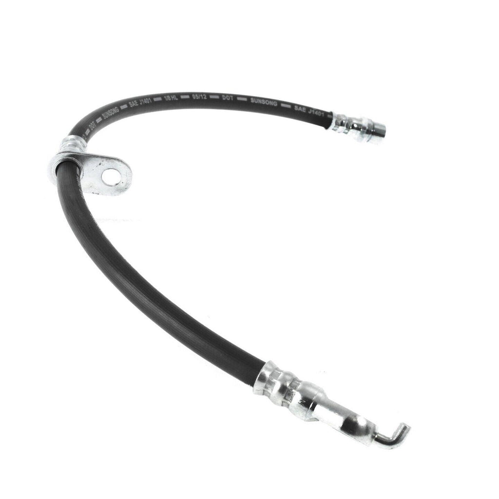 Centric Brake Hydraulic Hose for 04-10 Sienna 150.44083