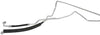 GM Genuine Parts 15-33480 Auxiliary Air Conditioning Evaporator and Heater Hose Assembly