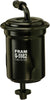 G5982 In-Line Fuel Filter