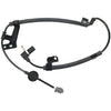 Standard Ignition ABS Wheel Speed Sensor for 1999-2002 G20 ALS634