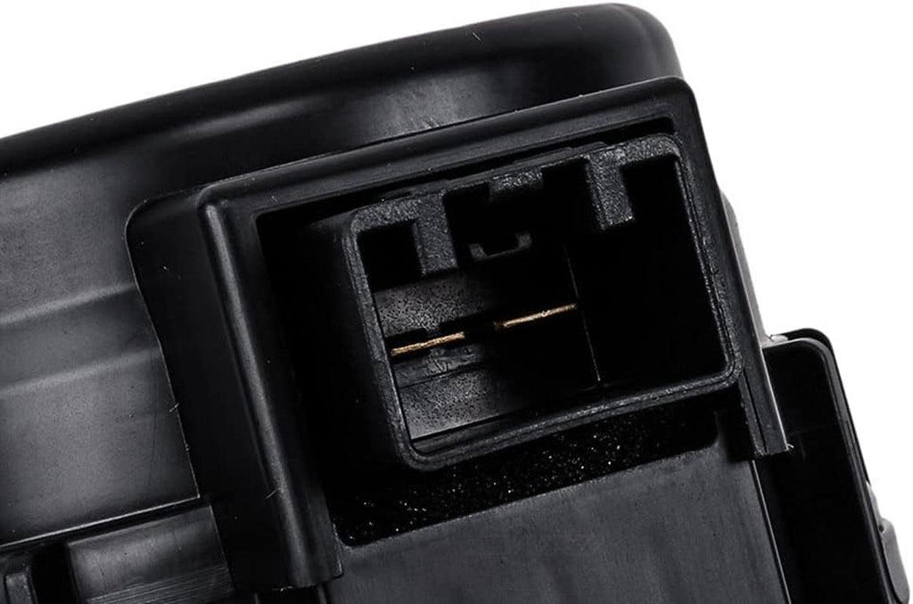 - Motor Asm-Aux B (SLP) (15-81982)