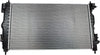 13146 Radiator Compatible with 2010-2016 Buick Lacrosse