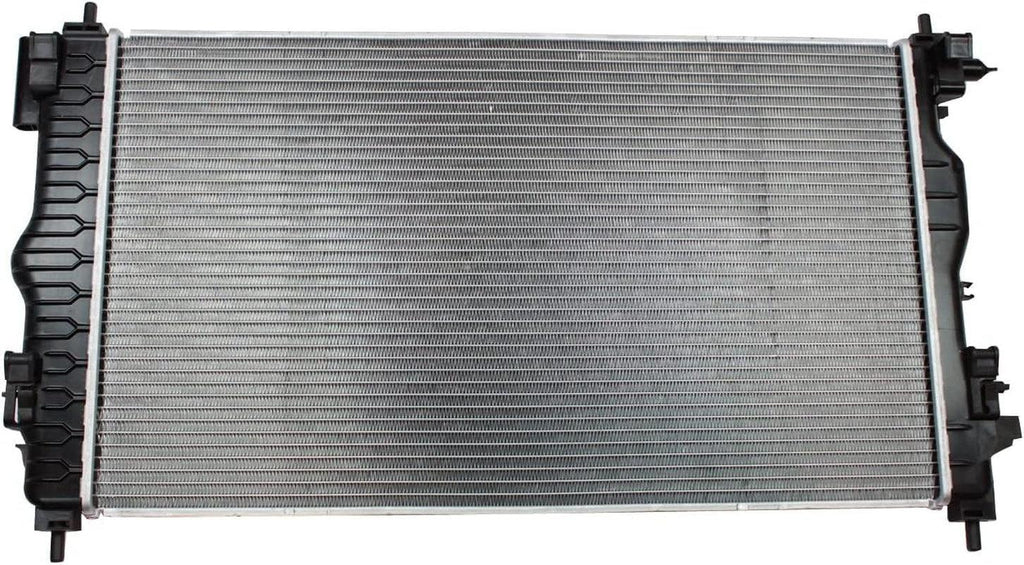 13146 Radiator Compatible with 2010-2016 Buick Lacrosse