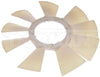Engine Cooling Fan Blade for Silverado 2500 HD, Silverado 3500 Hd+More 621-525