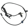 Standard Ignition ABS Wheel Speed Sensor for 1996-1998 MPV ALS1083