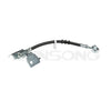 Sunsong Brake Hydraulic Hose for 05-14 Ford Mustang 2204648