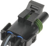 Professional PT2348 Multi-Purpose Wire Connector with Leads