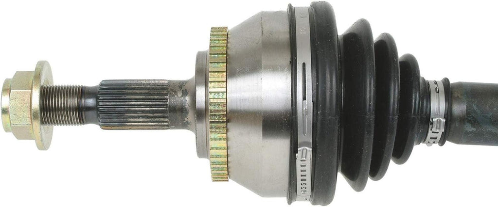66-9208 New CV Axle