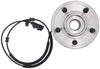 Dorman Wheel Bearing and Hub Assembly for Nitro, Liberty 951-831