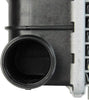 1824 Radiator Compatible with 1996-1999 Ford Explorer