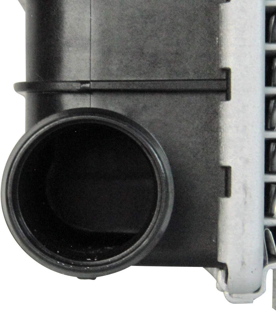 1824 Radiator Compatible with 1996-1999 Ford Explorer