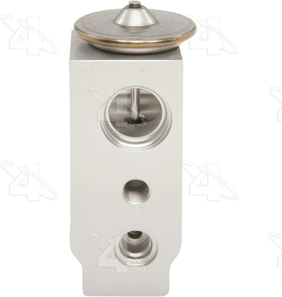 39319 A/C Expansion Valve