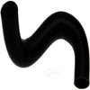 Professional 20529S Molded Lower Radiator Hose Fits 2010 Toyota Corolla