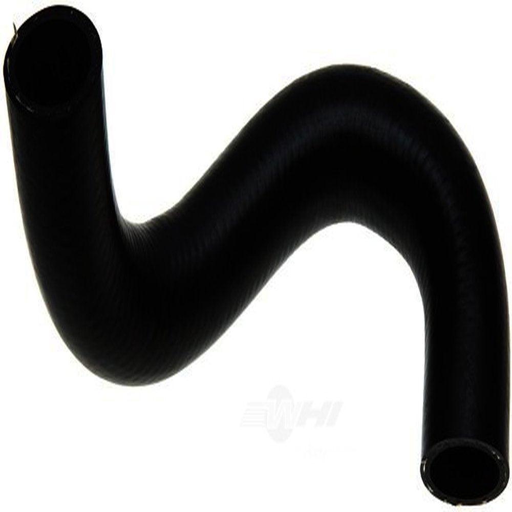Professional 20529S Molded Lower Radiator Hose Fits 2010 Toyota Corolla