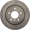 Centric Rear Disc Brake Rotor for 135I, 135Is (121.34109)