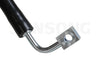 Sunsong Brake Hydraulic Hose for 08-10 Jeep Wrangler 2202604