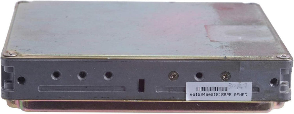 Cardone 72-3139 Remanufactured Engine Control Computer Module, ECC/ECM