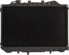 Spectra Complete Radiator CU851