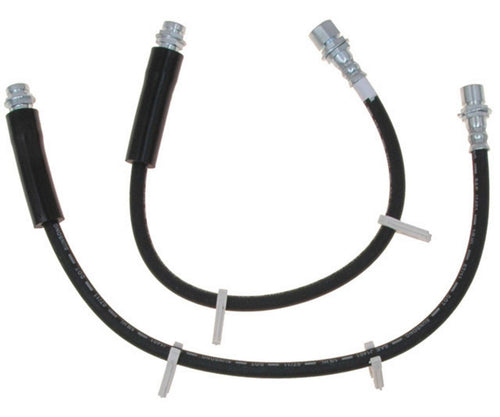 Raybestos Brake Hydraulic Hose for 10-11 Ford Ranger BH382950