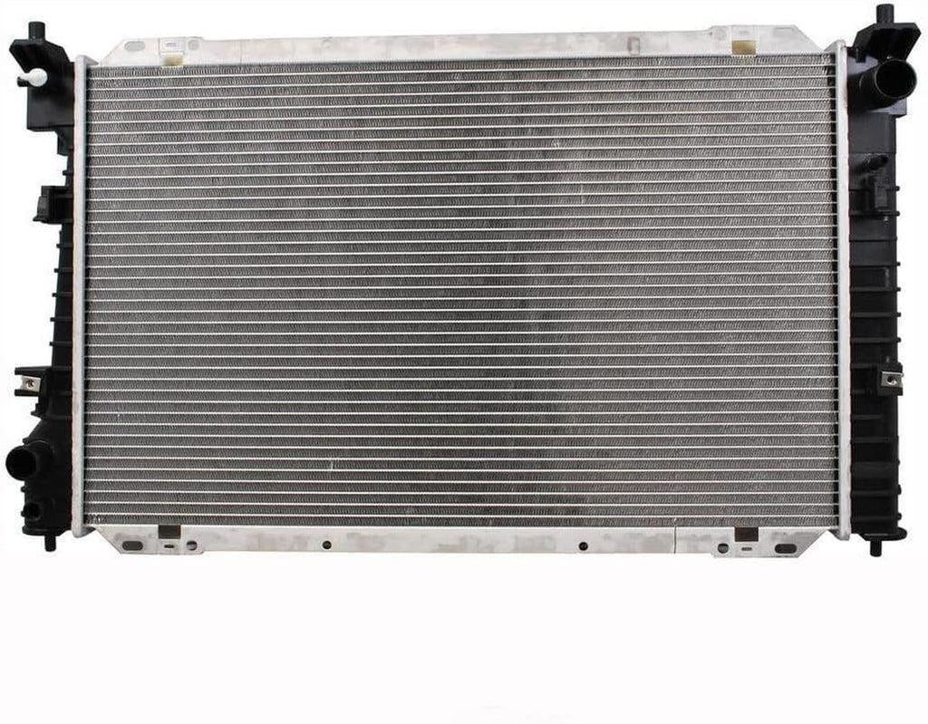 221-3516 Radiator