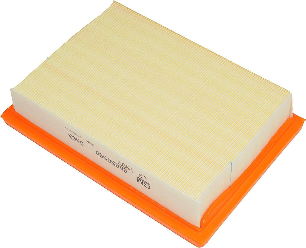 GM Original Equipment A3229C Air Filter