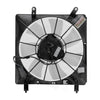 Global Parts Engine Cooling Fan Assembly for 02-06 Acura RSX 2811398