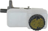 MC391098 Professional Grade Brake Master Cylinder